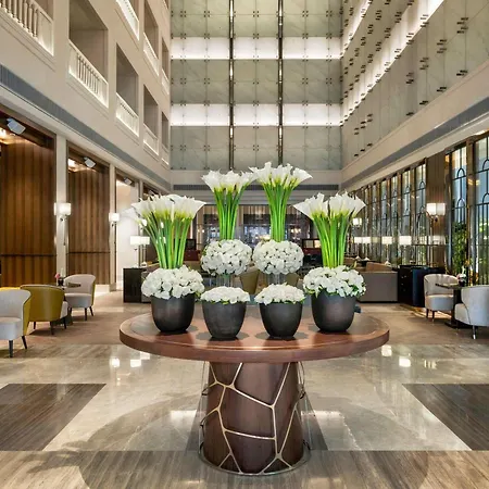 Admiral Hotel Manila - Mgallery Collection-3