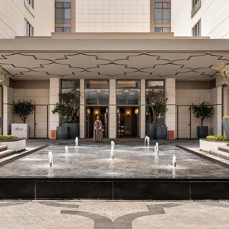 Fairmont La Marina Rabat Sale Hotel And Residences-3