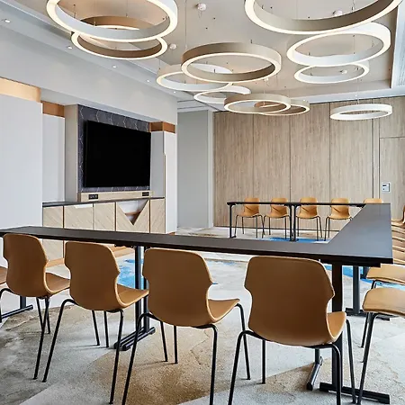 Ac Hotel By Marriott Strasbourg-2