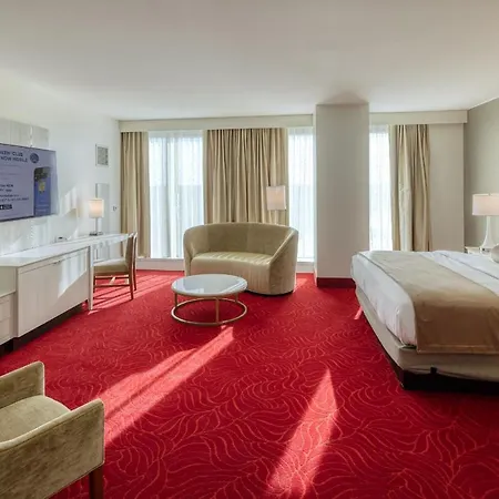 Southland Casino Hotel-2