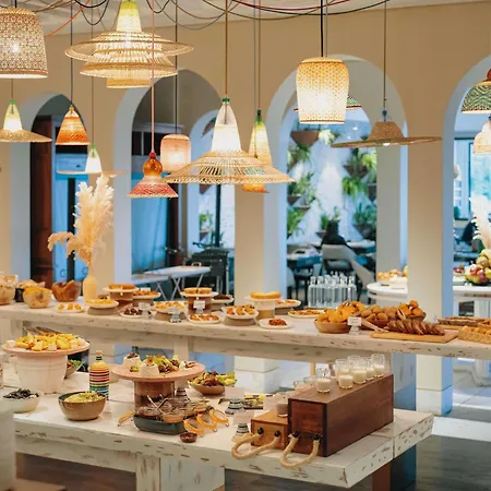 Fairmont Tazi Palace Tangier-2