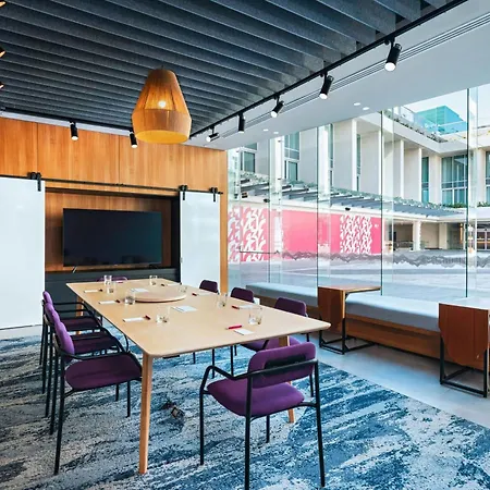 Aloft By Marriott Playa Del Carmen-2