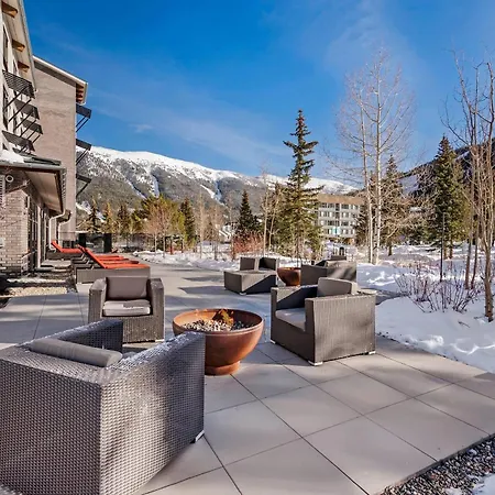 Cambria Hotel Copper Mountain-2