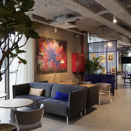 Adagio Access Gent Centrum Dampoort-2