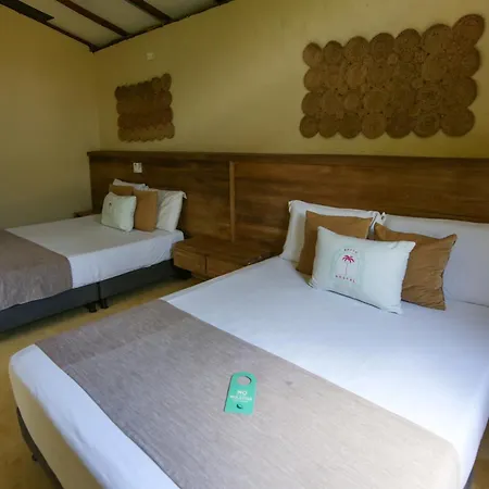 Makai Beach Hostel-3
