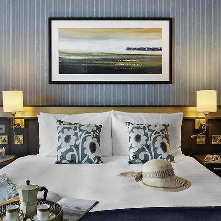 Mercure Paignton Hotel-3
