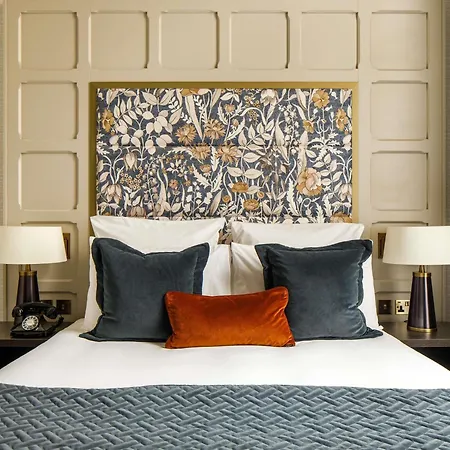 The Municipal Hotel Liverpool - Mgallery Collection-3