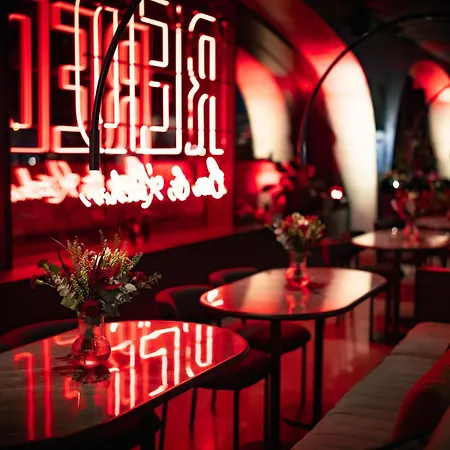 Radisson Red Helsinki-2