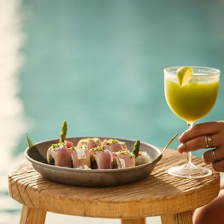 Mondrian Beach Lifestyle Resort By Accor-2