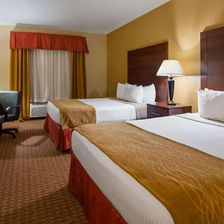 Best Western Eufaula Inn-2