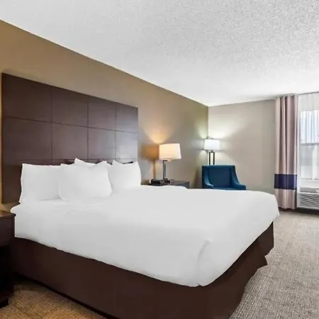 Comfort Inn Clinton-2