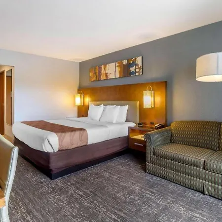 Quality Inn Danville-2