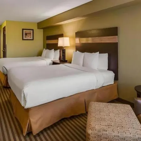 Best Western Rama Inn-2