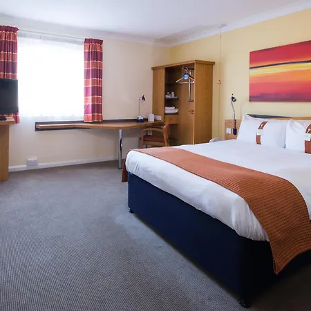 Holiday Inn Express Stoke-On-Trent By Ihg-2