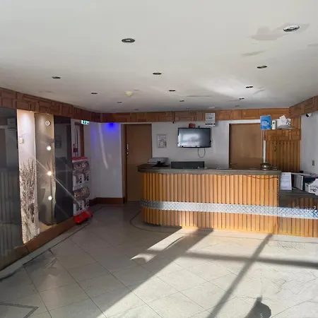 The President Hotel-3