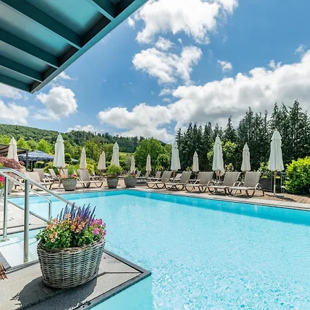 Göbels Schlosshotel Prinz von Hessen-2