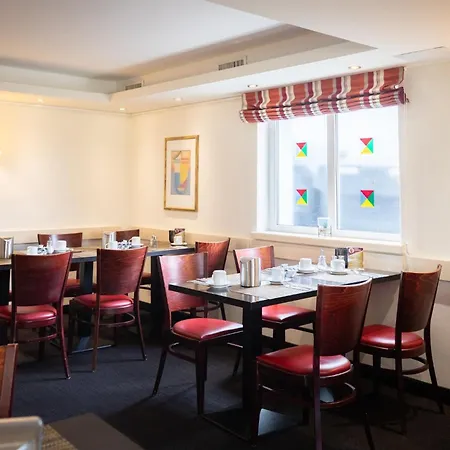 Garner Hotel Bremen North By Ihg-3