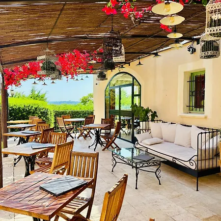 CÉRÈS - Boutique-Hôtel&Spa-3