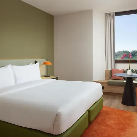 Doubletree By Hilton Luxembourg-2