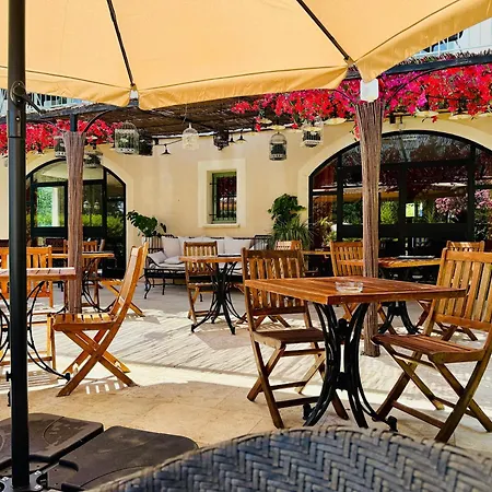 CÉRÈS - Boutique-Hôtel&Spa-2