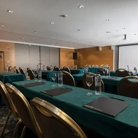 Hotel Nexta Escaldes-2