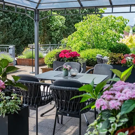 Göbels Schlosshotel Prinz von Hessen-3