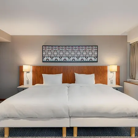 Radisson Blu Hotel Oluempia-3