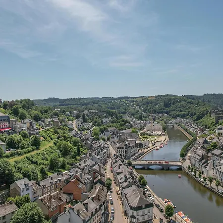 Hotel Panorama - Vue Exceptionnelle Sur La Semois-2
