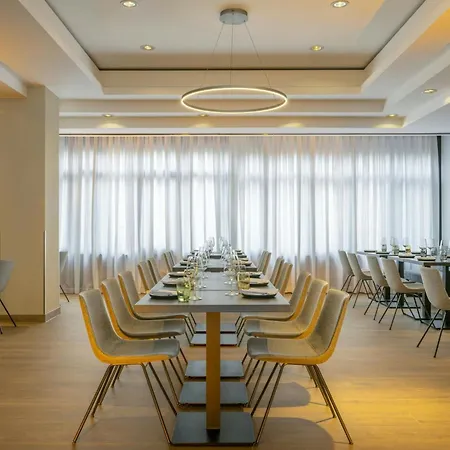 Le Meridien Frankfurt-2
