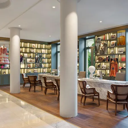 Hotel Colon, A Gran Melia Hotel - The Leading Hotels Of The World-3