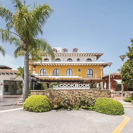 The Cookbook Hotel & Spa-2