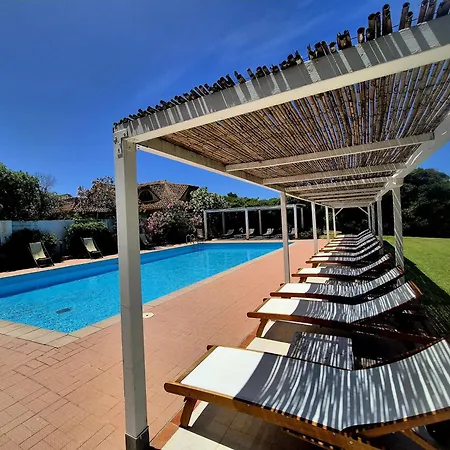 Is Benas Country Lodge-2