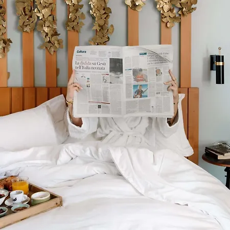 Hotel Mercure Roma Corso Trieste-3
