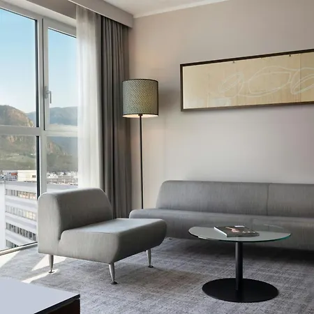 Four Points Sheraton Bolzano Bozen-3