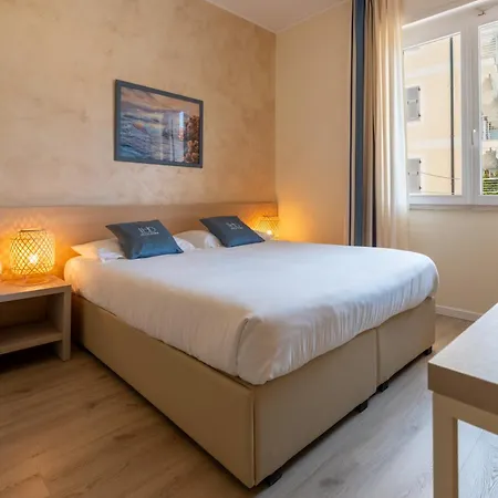 Hotel Doria-2