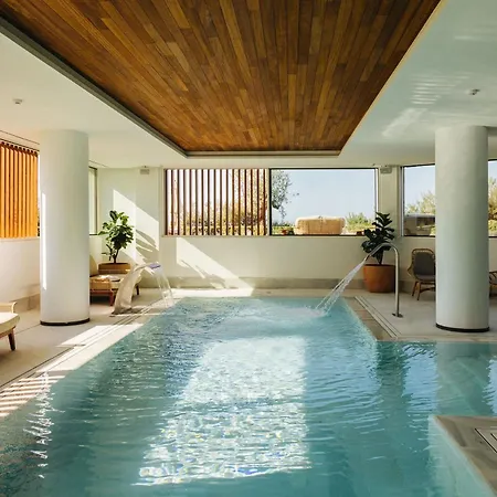 Villa Le Blanc, a Gran Meliá Hotel Hotel - The Leading Hotels of The World-3