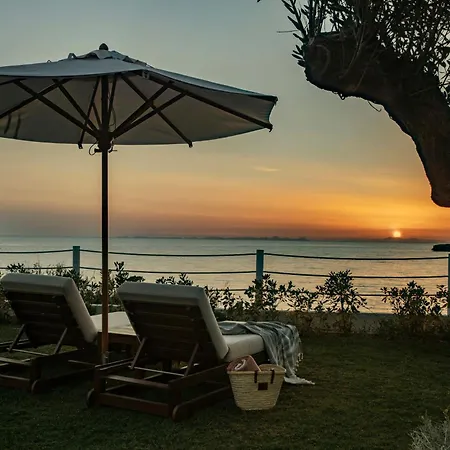 Villa Le Blanc, A Gran Melia Hotel Hotel - The Leading Hotels Of The World (Adults Only)-2