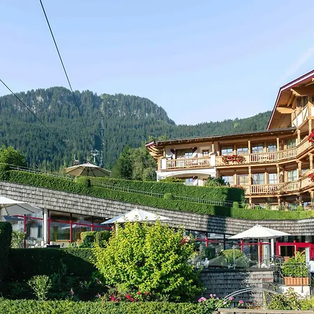 Hotel Kaiserhof Kitzbuehel, 4 Sterne Superior-2
