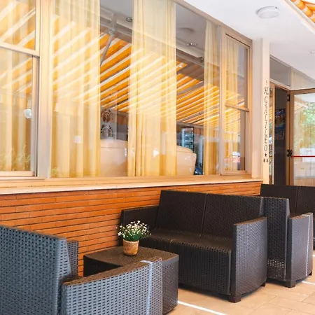 Hotel Galileo-2