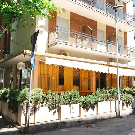 Hotel Galileo-3