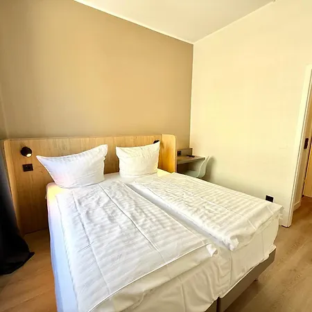 Premiere Classe Hotel am Kieler Schloss Kiel-2