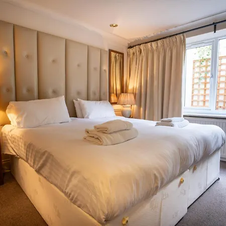 Hollin House Hotel-2
