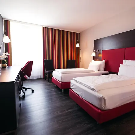 PLAZA INN Wels-3