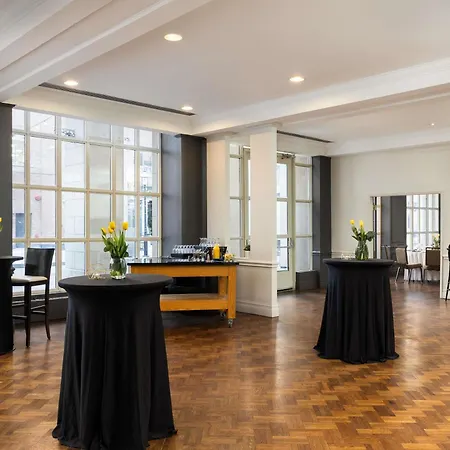 The Novotel Toronto Centre-2