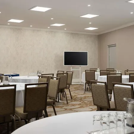 The Novotel Toronto Centre-3