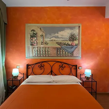 Villa Morgana Resort&Spa-3