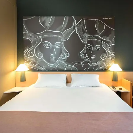 Ibis Aalst-2