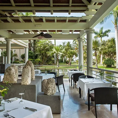 Gran Melia Palacio de Isora Resort&Spa-2