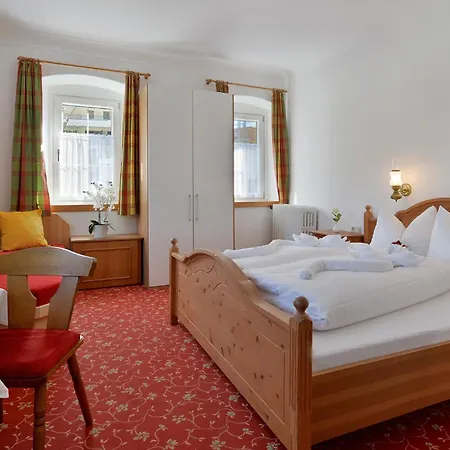 Posthotel Mayrhofen-3