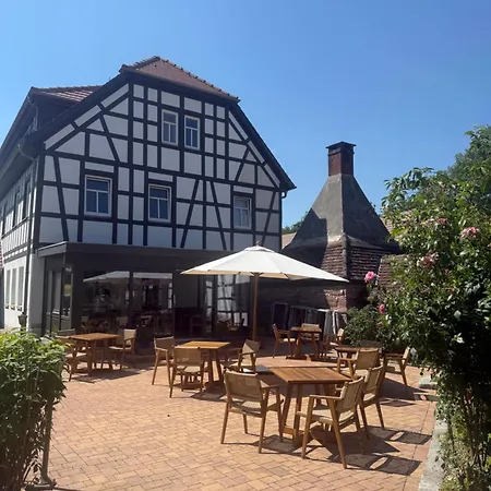Hotel Hammermühle-2